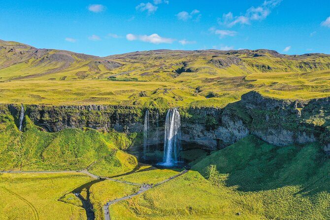5 Days Snæfellsnes, Golden Circle and South Coast Private Tour - Private guiding, flexible pacing, and what the guide quality means
