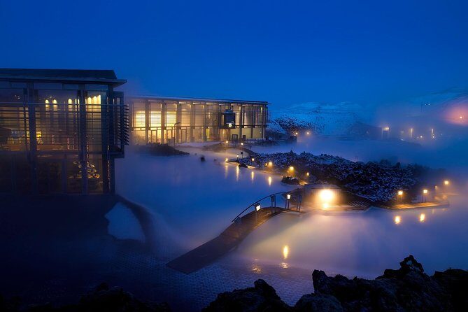 7 Day Iceland with Reykjavik Northern Light | Blue Lagoon | Golden Circle ...... - Night sky hunting in Reykjavík: Northern Lights, not guaranteed