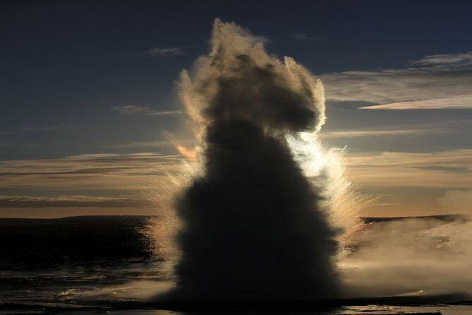 Day Trip to the Golden Circle and Blue Lagoon from Reykjavik - Pickup From Hotels or the Port: Where the Day Begins