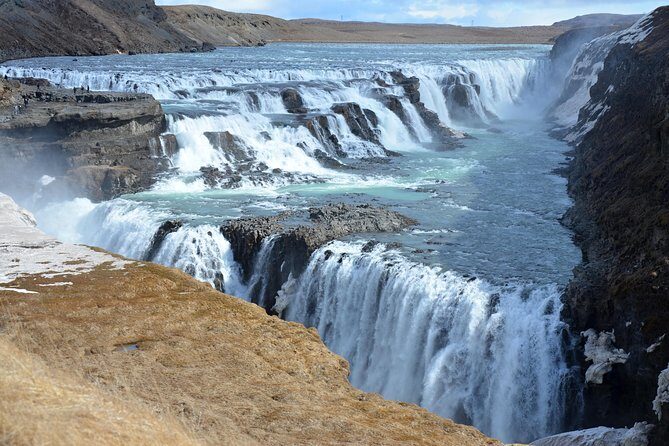 Exclusive Golden Circle: A Private Icelandic Adventure - Private Golden Circle from Reykjavik: what makes it feel different