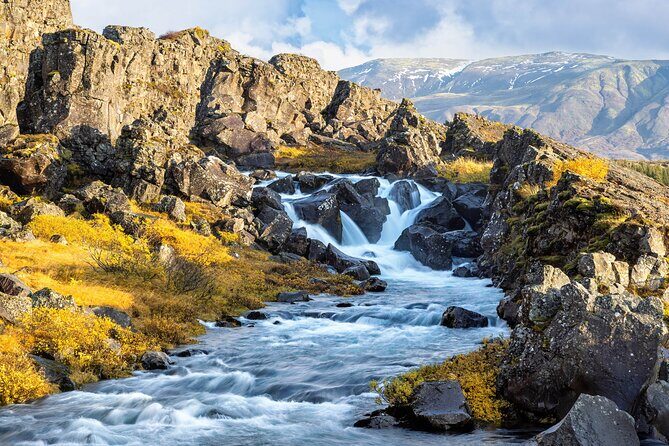 Exclusive Thingvellir National Park Private Day Tour - Key things to know before you go