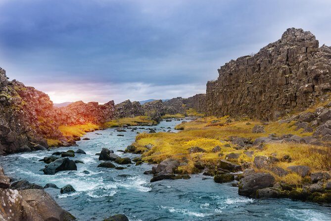 Exclusive Thingvellir National Park Private Day Tour - Why Þingvellir Works So Well in a Private 4-Hour Block