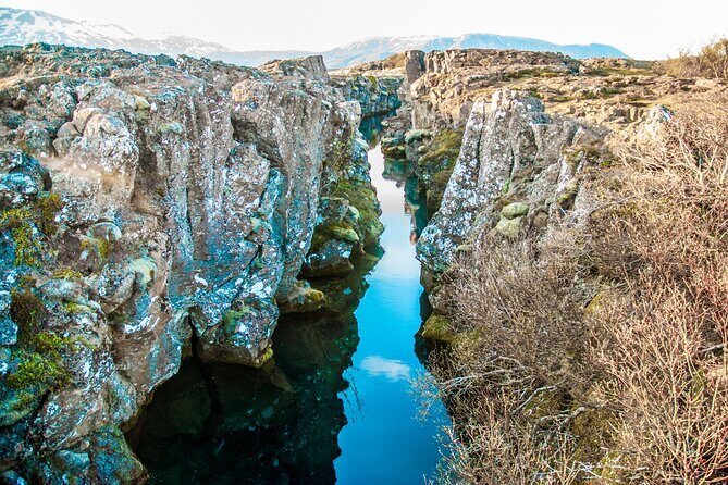 Exclusive Thingvellir National Park Private Day Tour - The Guide Makes the Park Click (Not Just Look Pretty)
