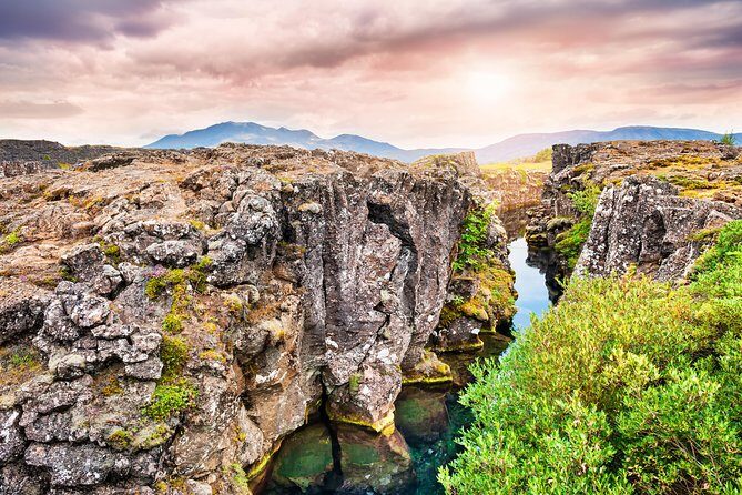 Exclusive Thingvellir National Park Private Day Tour - When the Weather Matters More Than Your Plans