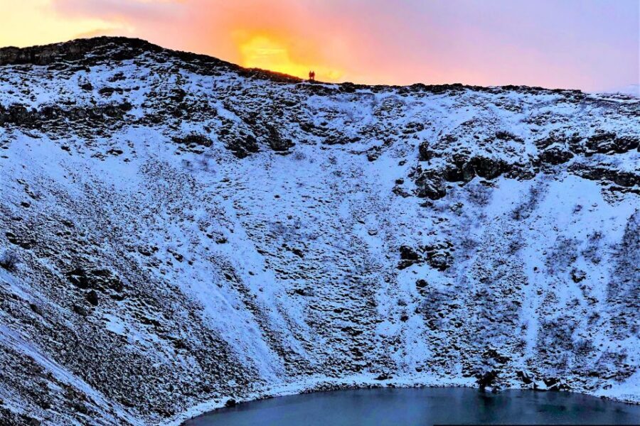 From Reykjavik: Best of Golden Circle Guided Tour - The ride between stops: why timing is the real “secret ingredient”