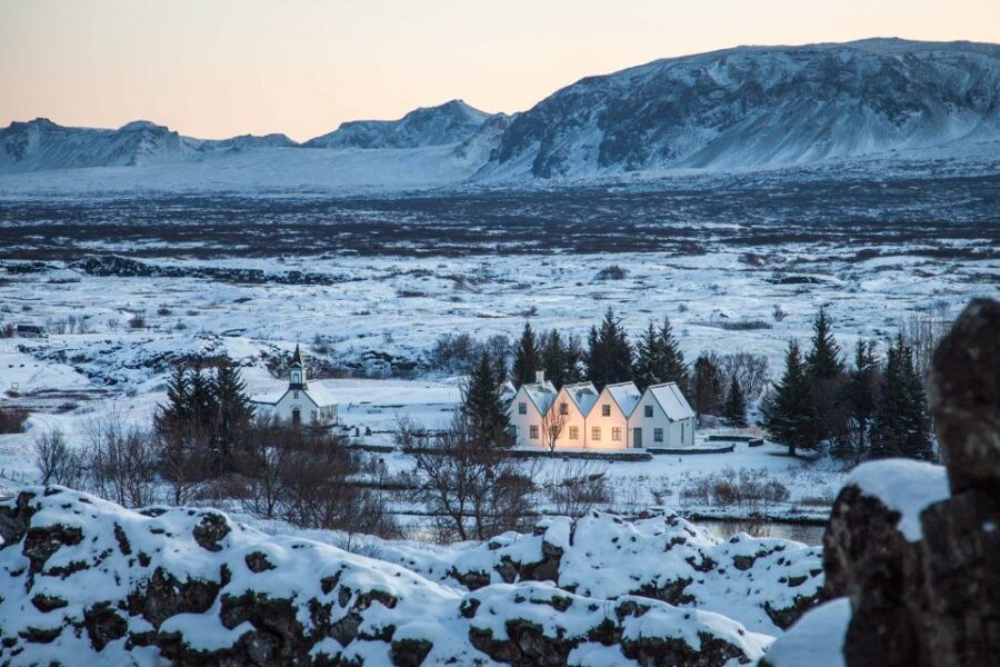 From Reykjavik: Golden Circle and Northern Lights Combo - FAQ