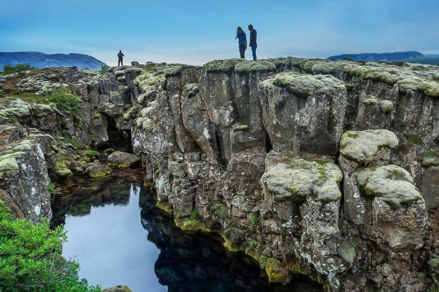 From Reykjavik: Golden Circle Full Day Tour - Quick Hits You’ll Care About