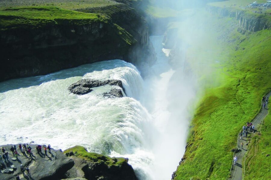 From Reykjavik: Golden Circle Full Day Tour - Book It or Skip It? My Practical Take
