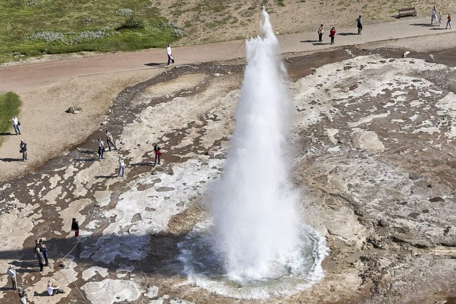 From Reykjavik: Golden Circle Full Day Tour - Price and Value: What You’re Paying For at $84