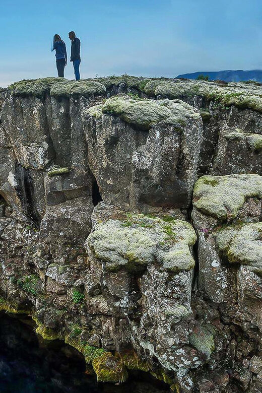 From Reykjavik: Golden Circle Full Day Tour - Who Should Book This Golden Circle Full Day Tour?