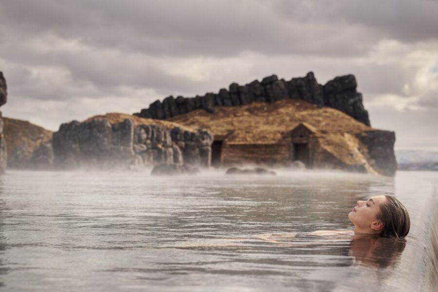From Reykjavik: Golden Circle Guided Tour & Sky Lagoon Visit - Golden Circle + Sky Lagoon in One 10-Hour Day: Is It a Good Fit?