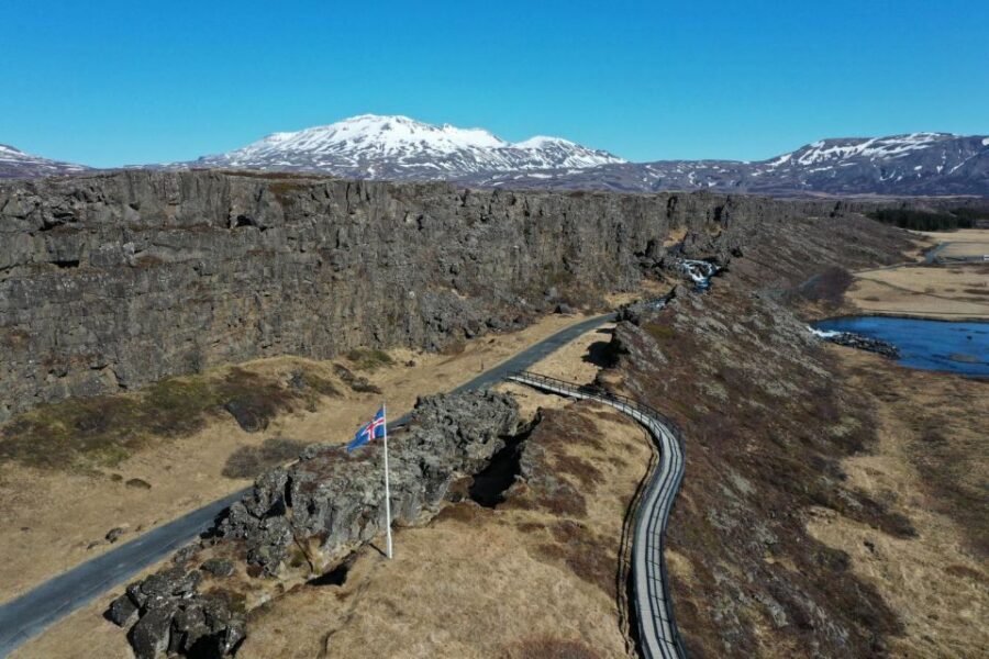 From Reykjavík: Golden Circle Route & Hvammsvik Hot Spring - Price and value: is $234 fair for this packed day?