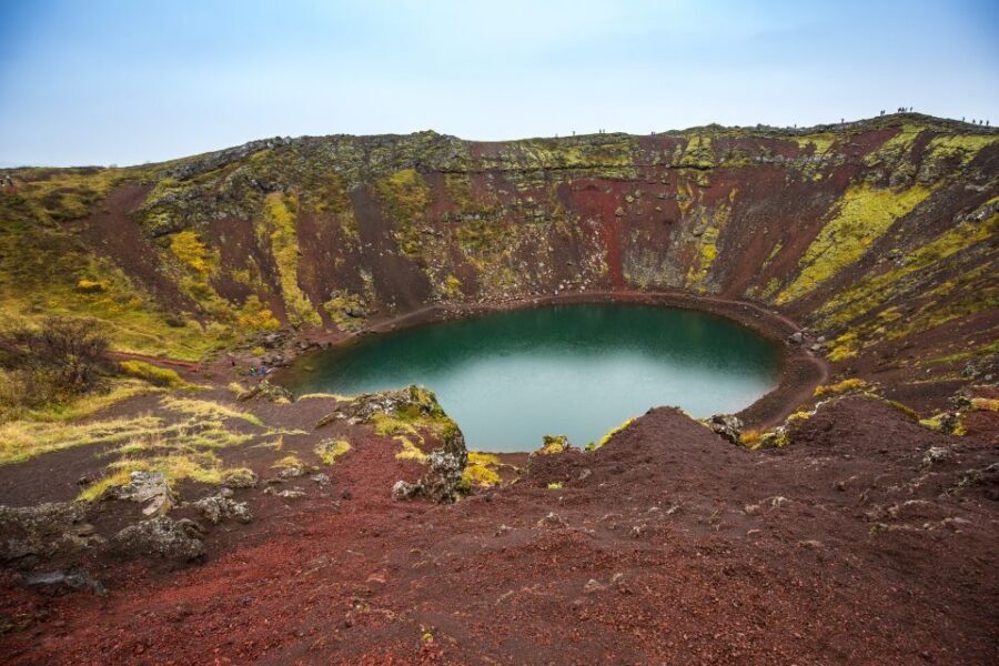 From Reykjavik Port: Golden Circle Shore Excursion - Should You Book This Golden Circle Shore Excursion?