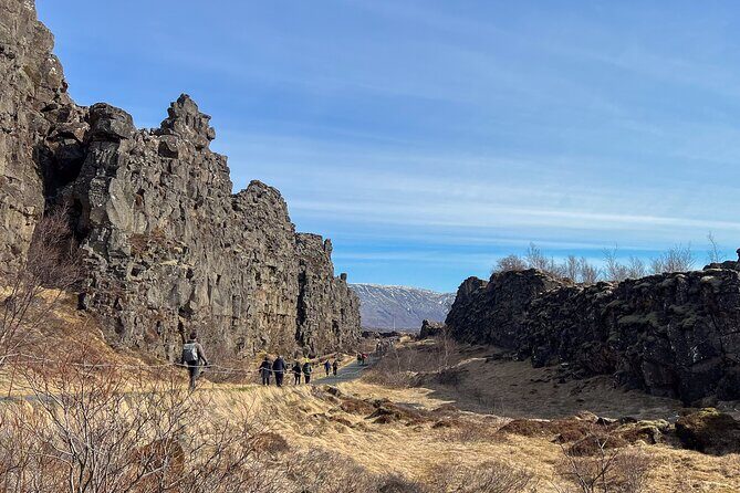 Golden Circle and Kerlingarfjöll Private Tour - What to bring for a long, weather-driven day