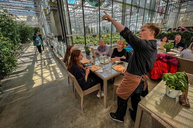 Golden Circle and Lunch at Fridheimar Tomato Farm - with photos - Golden Circle From Reykjavik: What Your Time (and $255) Actually Buys