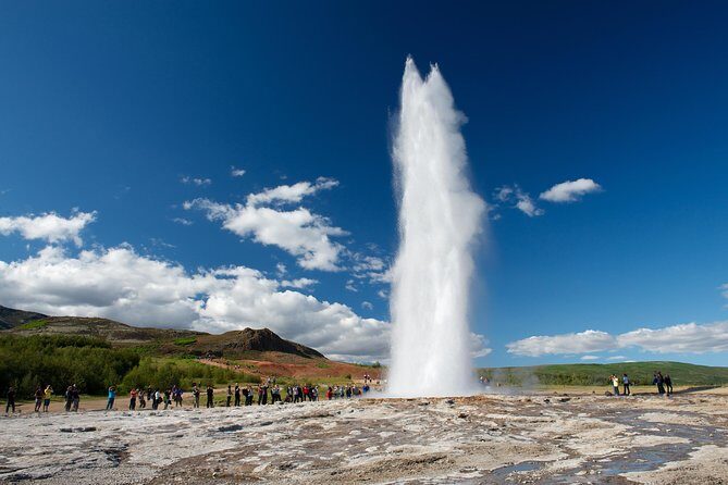 Golden Circle and the Secret Lagoon from Reykjavik - Price and logistics: what you’re paying for (and what can trip you up)