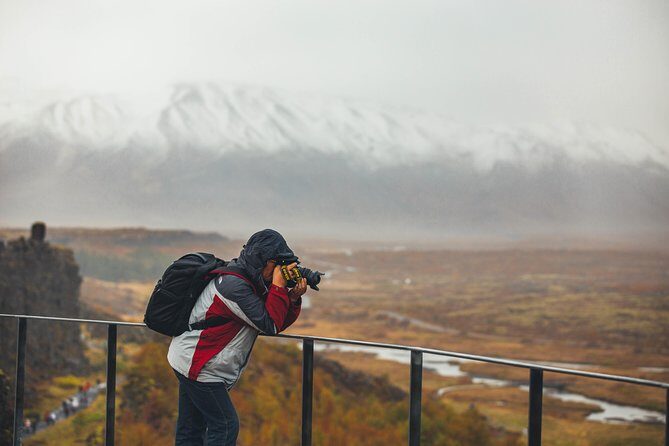 Golden Circle Classic Day Tour from Reykjavik - Quick hits to know before you go