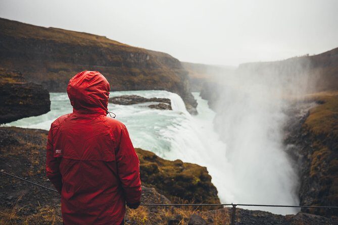 Golden Circle Classic Day Tour from Reykjavik - Golden Circle Classic timing and what the coach really means