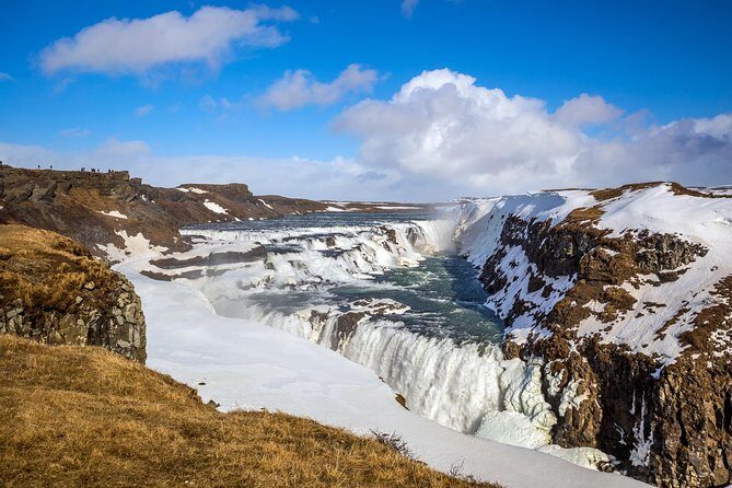 Golden Circle Classic Day Tour from Reykjavik - Price and value: why $73.86 can make sense here