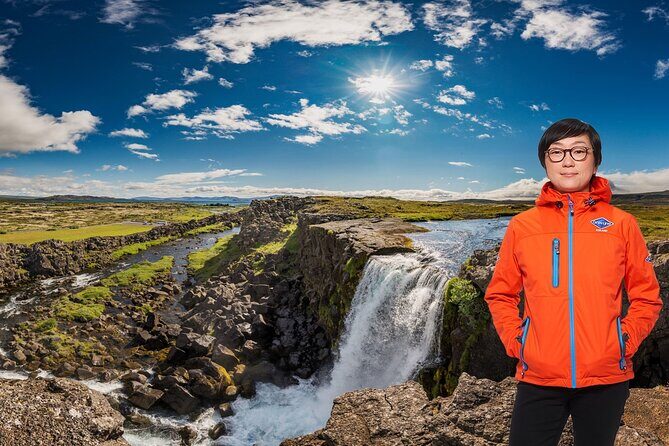 Golden Circle Classic Day Tour from Reykjavik - What to pack and how to handle the weather and walking