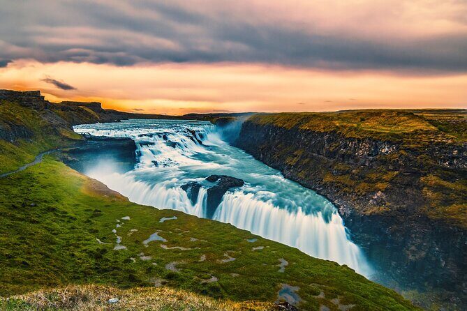 Golden Circle Cruise Arrival: Exclusive Small Group Tour - Thingvellir National Park: parliament history and walking between continents