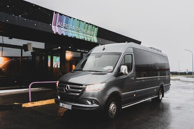 Golden Circle Day Tour in Mini Bus from Reykjavik with Fridheimar Tomato Farm - Minibus comfort and group reality (up to 19)