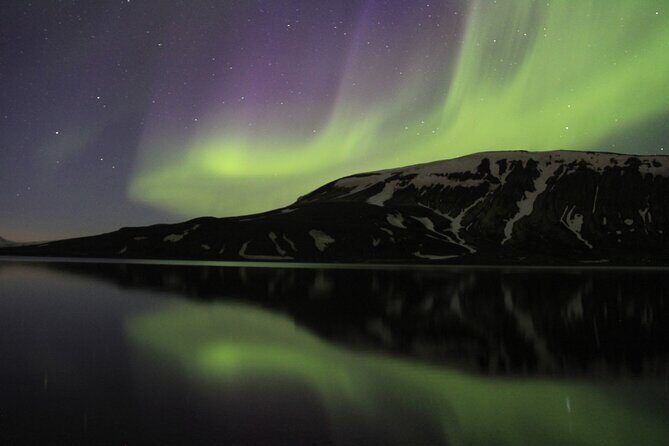 Golden Circle, Glacier & Northern Lights/Midnight sun / guided private tour - Golden Circle, Glacier & Northern Lights/Midnight Sun: what kind of day is this?
