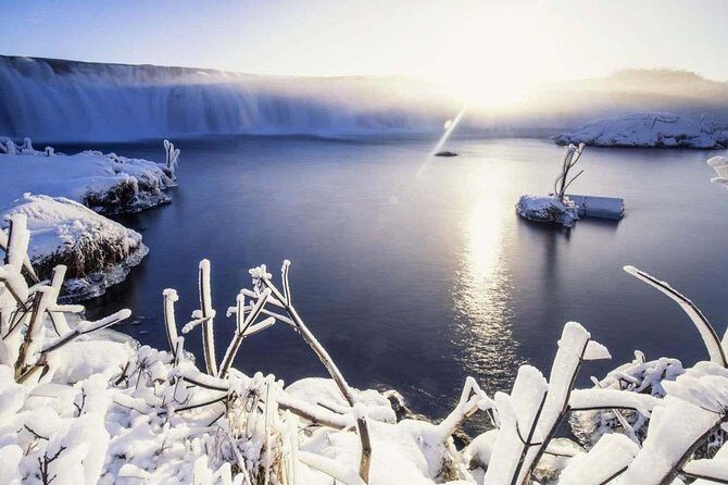 Golden Circle & Kerið Day Tour by Minibus from Reykjavik - Kerið Crater Lake: The Volcanic Finish With a Walk Around the Ridges