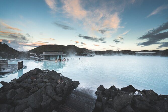 Golden Circle, Northern Lights and Blue Lagoon Tour with Ticket - How Much Time You Really Have at Each Stop (and Why It Feels Fast)