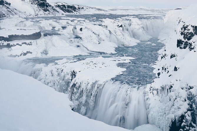 Golden Circle, Northern Lights and Blue Lagoon Tour with Ticket - Who This Tour Fits Best (and Who Should Skip It)