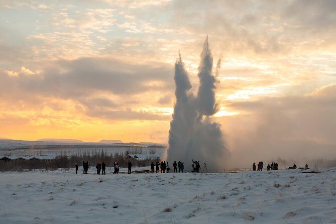 Golden Circle & Northern lights in Iceland - Price and value: what $144.60 buys you in real terms