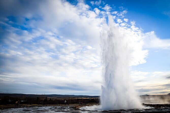 Golden Circle, Secret Lagoon & Friðheimar (Small Group) - Food and snacks: what’s included and what you pay for