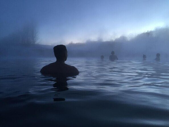 Golden Circle & Secret Lagoon Small-Group Day Tour from Reykjavik - Key things to know before you go