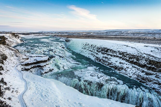 Golden Circle Small-Group Afternoon Tour from Reykjavik - Geysir and Strokkur: The Eruption Rhythm You Can Plan For