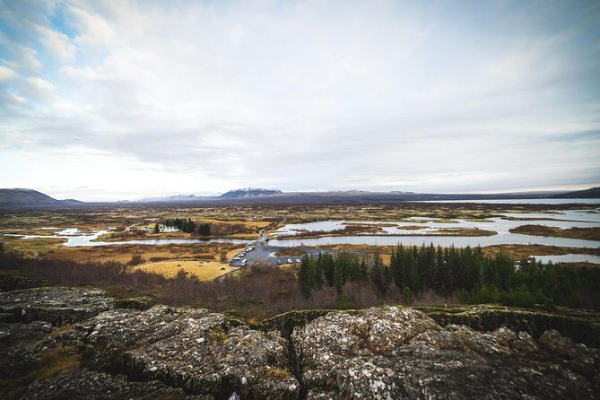 Golden Circle Small-Group Afternoon Tour from Reykjavik - Small-Group Pace and Guide Style: What You’re Really Paying For