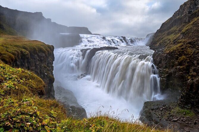 Golden Circle Small Group from Reykjavik Port - Golden Circle Views Without the Hassle From Reykjavik Port