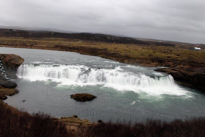 Golden Circle Tour - Price and logistics: is $1,218 per group worth it?