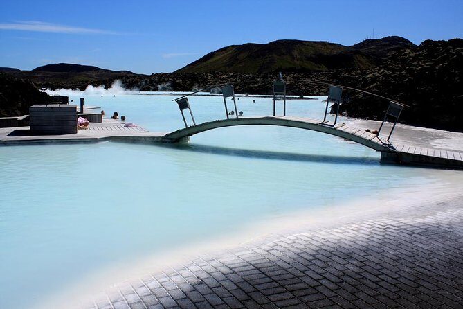 Golden Circle Tour Including Blue Lagoon Admission from Reykjavik - Golden Circle Day Trip + Blue Lagoon: The Good Stuff You’ll Feel