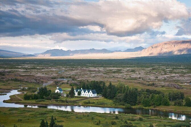 Private Full-Day Golden Circle Tour from Reykjavik - Key takeaways before you go