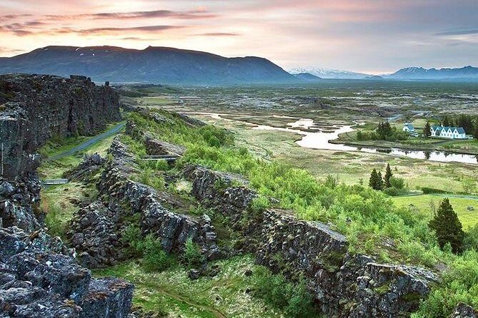 Private Golden Circle Tour from Reykjavik - Geysir area lunch and the Fridheimar greenhouse timing
