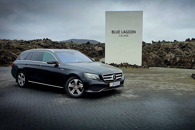 Private Golden Circle Tour from Reykjavik - Faxi waterfall, Skálholt pass-by, and Kerið crater: finishing strong