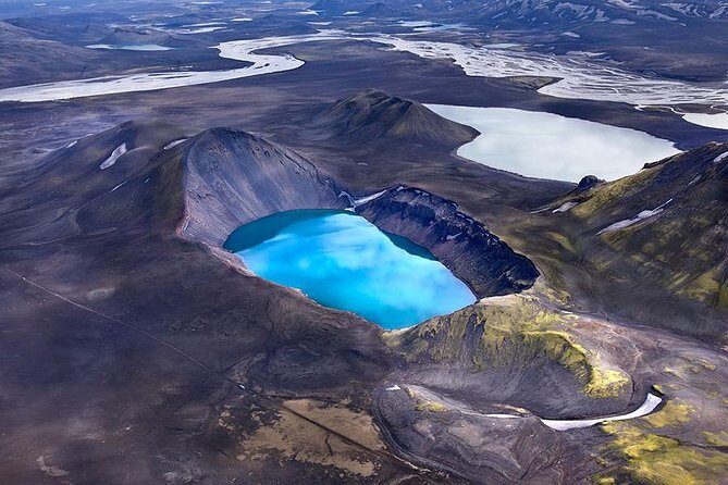 Private Golden Circle Tour from Reykjavik - Guides make the day: ask for the vibe you want