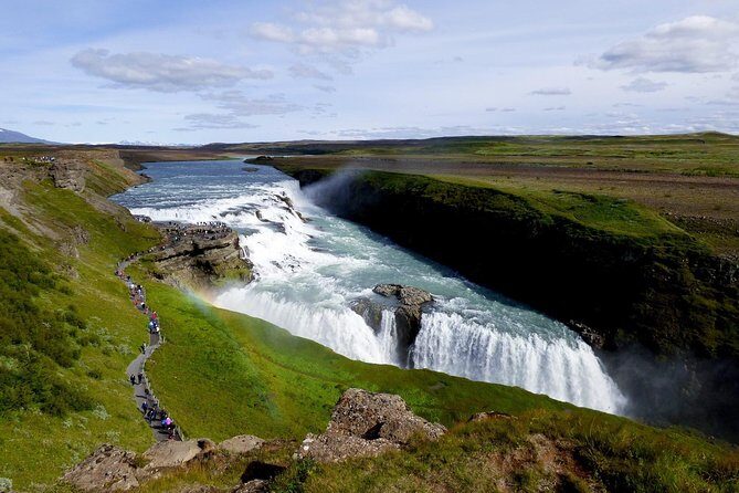 Private Golden Circle Tour Iceland | Day Tour - A private Golden Circle day with real flexibility