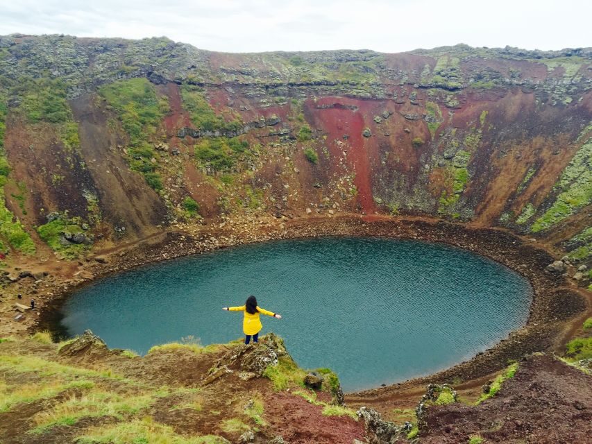 Private Golden Circle Tour with 5+ Stops from Reykjavik - Thingvellir National Park: UNESCO ground with real-world meaning