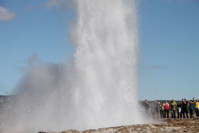 Private Monster Truck Golden Circle Tour by Superjeep from Reykjavik - Key points to know before you go