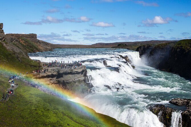 Private Superjeep Tour to Golden Circle & Langjökull Glacier - Why this 2-in-1 day beats a basic Golden Circle