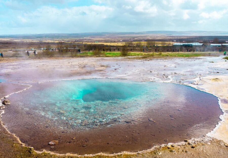 Reykjavik: Golden Circle Afternoon Tour - Key things I’d plan around