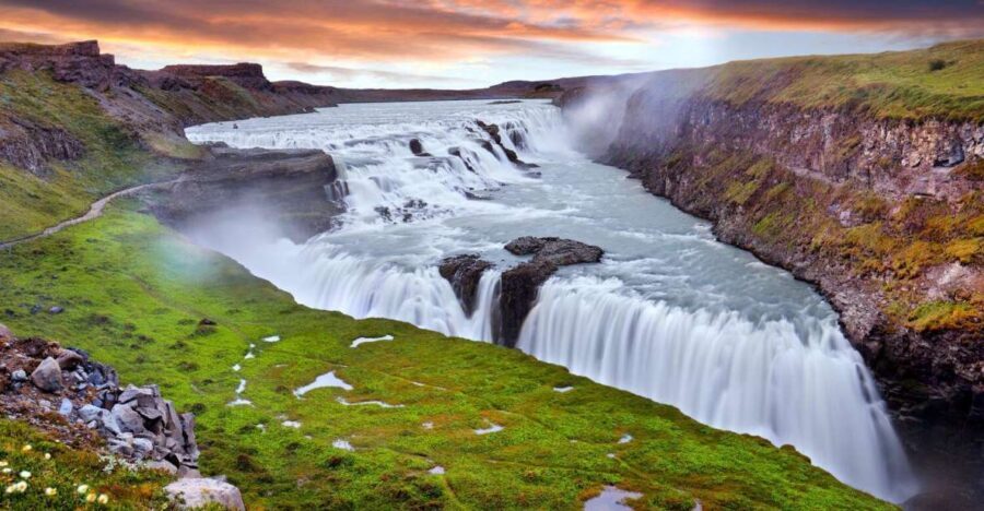 Reykjavik: Golden Circle Afternoon Tour - What the 7.5 Hours Feels Like (and why it’s good value)