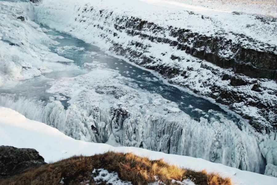 Reykjavik: Golden Circle Afternoon Tour - Þingvellir National Park: the rift valley you can walk into