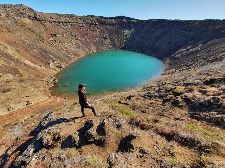 Reykjavik: Golden Circle, Kerid Crater and Sky Lagoon Tour - Timing, Comfort, and What to Pack for This 11-Hour Ride
